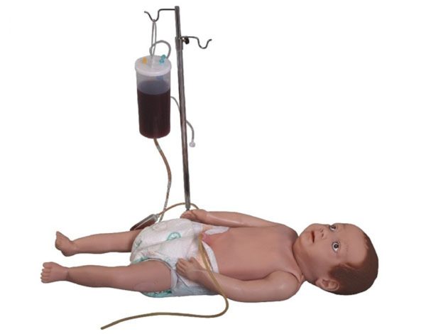 Infant Full Body Venipuncture Model AR-20 ARI