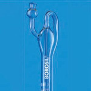 Borosil 2155006 AUTO BURETTE A CLASS BOROFLO STCK 10 ML