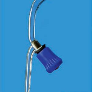 Borosil 2156006 AUTO BURETTE B CLASS BOROFLO STCK 10 ML