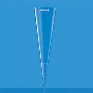 Borosil 2160094 CONES IMHOFF SEDIMENT SHARP TIP 454 MM