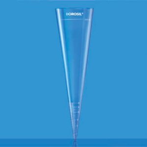 Borosil 2180093 CONES IMHOFF SEDIMENT BLUNT TIP 439 MM
