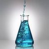 Comet Erlenmeyer Flask  (100 ml, Pack of 6)