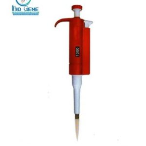 bio gene Volumetric Laboratory Pipette  (5 microliter)