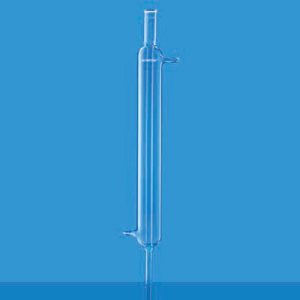 Borosil 2340092 LIEBIG CONDENSER PLAIN 400 MM