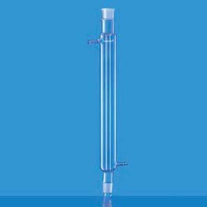 Borosil 2400087 LIEBIG CONDENSER I/C JT DRIP TIP 200 MM