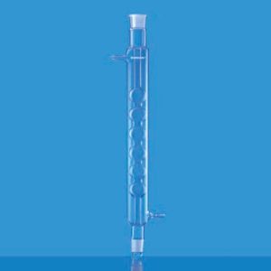 Borosil 2480087 COND ALLIHN DRIP TIP WITH INN/OUT JT 200