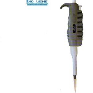 bio gene Dropper Laboratory Pipette  (100 microliter)