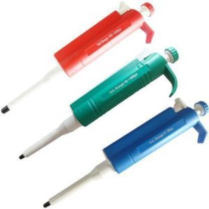 SSD Micro Laboratory Pipette  (1000 microliter)