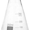 Rawal Erlenmeyer Flask  (250 ml, Pack of 1)
