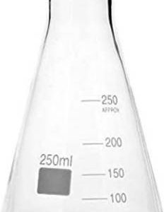 Rawal Erlenmeyer Flask  (250 ml, Pack of 1)