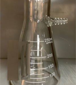 Rawal Filtering Flask  (250 ml, Pack of 1)
