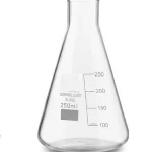 Pushpa Boiling Flask  (250 ml, Pack of 1)