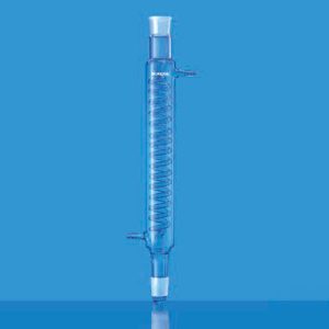 Borosil 2560095 GRAHAM CONDENSER I/C JT DRIP TIP-500 MM