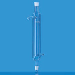 Borosil 2641190 CONDENSER DOUBLE SURFACE 300 MM - 24/29