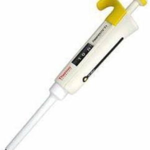 Thermo Fisher Micro Laboratory Pipette  (10 microliter)