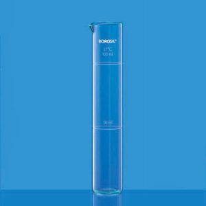 Borosil 2975012 CYLD: NESSLER FB GRAD 50ML