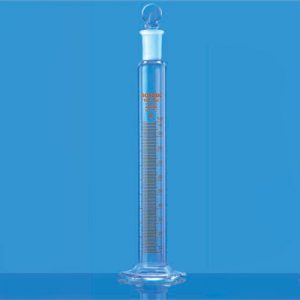 Borosil 2981005 CYLINDERS: GRADUATED, PENNY HD, `A' 5 ML