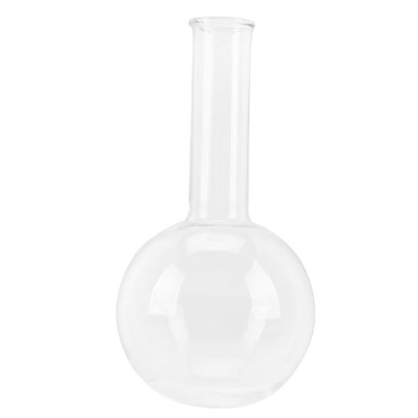 Hemoton Flask Boiling Scientific Laboratory Beaker Science Conical Chemistry Erlenmeyer Flasks Experiment Round Test Tube Bottle