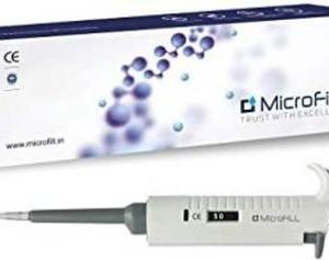 EXCLIQ Micro Laboratory Pipette  (1000 microliter)