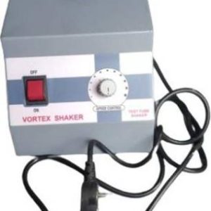 Rawal Vortex shaker , Test tube shaker Laboratory Incubator