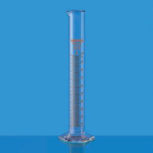 Borosil 3021030 CYLINDERS MEASURING A CLASS 2 L