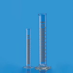 Borosil 3032041 CYLINDERS, TAPPED DENSITY AS PER USP SET