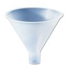 SP Bel-Art Polypropylene 138ml Powder Funnels (Pack of 12) (H14660-0080)