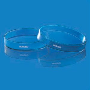 Borosil 3160081 PETRI DISHES SET 150X20 MM