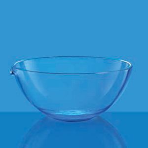 Borosil 3185016 BASINS 100*38