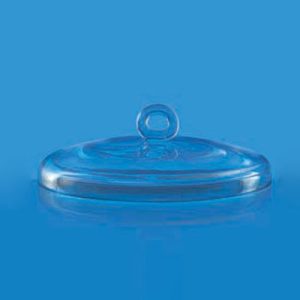 Borosil 3191009 LIDS FOR CRUCIBLE 25 ML
