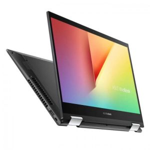 Asus VIVOFLIP X360,(90NB0S01-M001X0),Intel Core i5,256GB SSD,8GB RAM,Touchscreen,14",Window 11