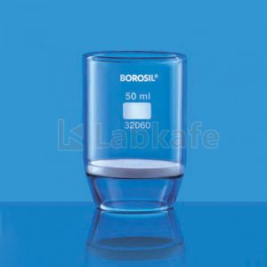 Borosil 3206607 GOOCH CRUCIBLE 15 ML GR.II