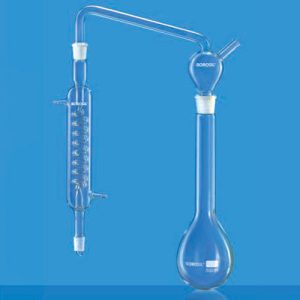 Borosil 3340024 DISTILLING APPRATUS I/C JT 500 ML