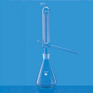 Borosil 3440029 DISTILATN APP FRD COND I/C JT 1 L