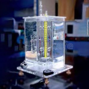 Borosil 3453000 Mansingh Survismeter