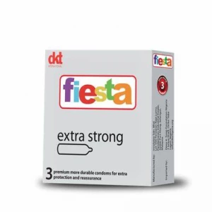 Fiesta Extra StrongX3