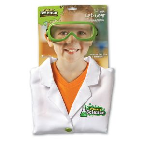 Learning Resources Primary Science Lab Gear