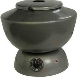 SSD 3500 RPM Centrifuge Machine Handi Shape 6 Tube, 15ml Multipurpose High Speed Centrifuges