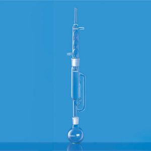 Borosil 3840030 EXTRACTION APPARATUS 2 L