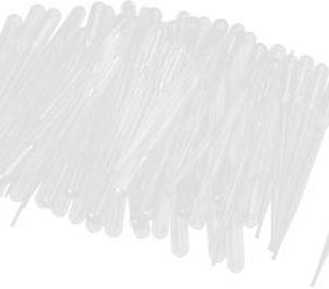 Scienco Dropper Laboratory Pipette  (3 ml)