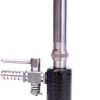 Pasco Bunsen Burner With Stop Cock And Brass Pipe For Lab Use Laboratory Bunsen Burner