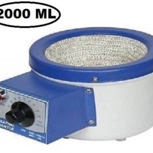 Rawal Heating Mantle Laboratory Incubator. ! Laboratory Incubator