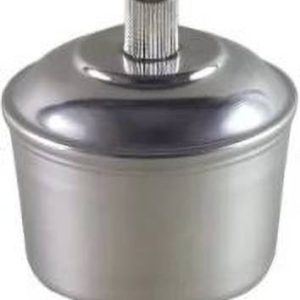 Apex Labs Laboratory Spirit Lamp SS Laboratory Bunsen Burner