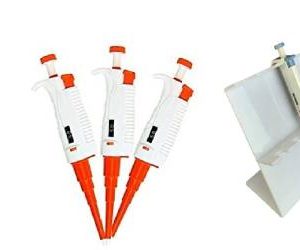 Apex Labs Micro Laboratory Pipette  (1000 microliter)