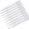 Merit Dropper Laboratory Pipette  (3 microliter)