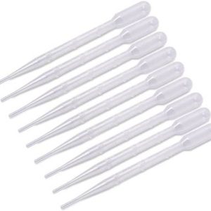 Merit Dropper Laboratory Pipette  (3 microliter)
