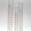 ISKO Volumetric Flask  (500 ml, Pack of 3)