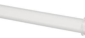 SP Bel-Art Polyethylene 6 in. Drying Tubes with Polypropylene Tube Fittings (Pack of 12) (F19961-0000)