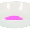 Eisco Labs Evaporating Basin - Porcelain - Flat Form with Spout - 100ml