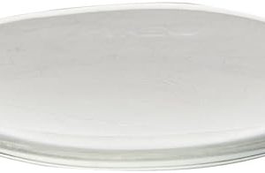 Corning 9985-100 Plain Watch Glass/Beaker Cover, 100mm Diameter (Pack of 12)